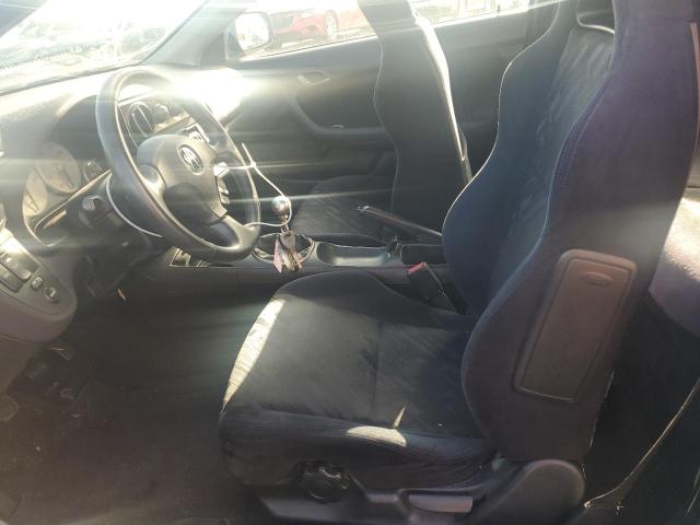Photo 7 from auction – 2002 ACURA RSX with VIN JH4DC53812C004405