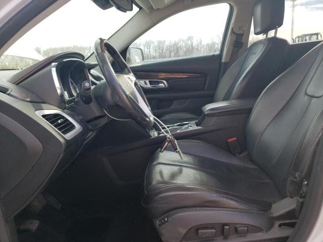 Photo 7 from auction – 2014 GMC TERRAIN DE with VIN 2GKALUEK0E6348252