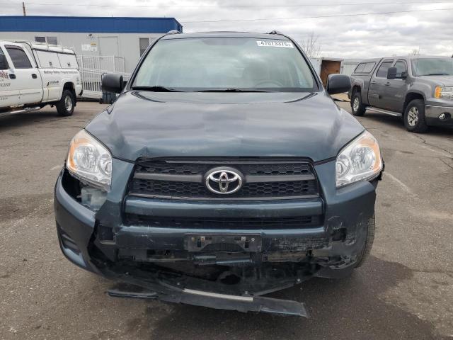 Photo 5 from auction – 2011 TOYOTA RAV4 with VIN 2T3BF4DV2BW153272