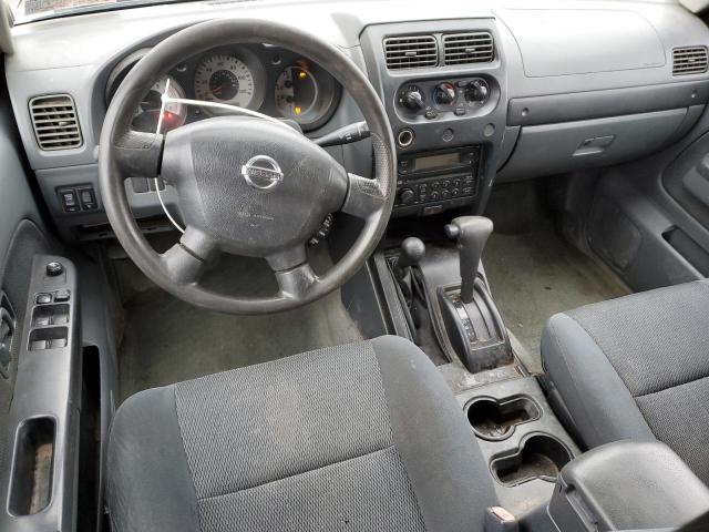 Photo 8 from auction – 2004 NISSAN FRONTIER C with VIN 1N6MD29Y14C456200