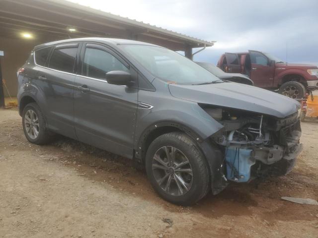 Photo 4 from auction – 2017 FORD ESCAPE SE with VIN 1FMCU9GD7HUB35071