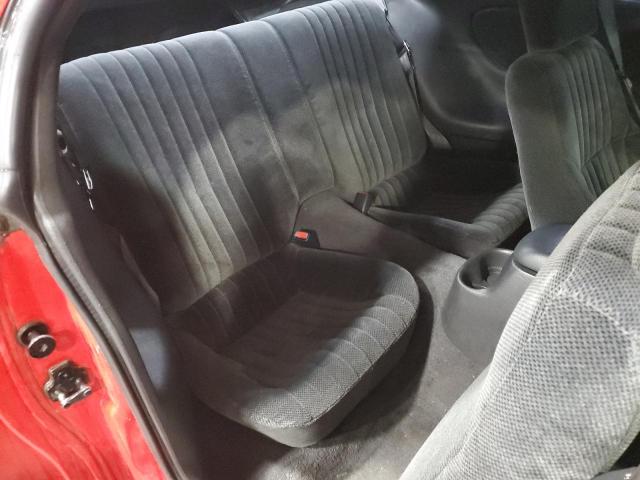 Photo 10 from auction – 2002 PONTIAC FIREBIRD with VIN 2G2FS22K722137649