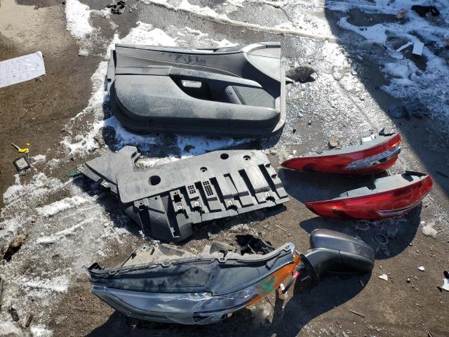 Photo 12 from auction – 2017 FORD FUSION SE with VIN 3FA6P0LU0HR356227