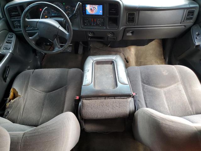 Photo 8 from auction – 2007 CHEVROLET SILVERADO with VIN 1GCEC19T97Z171285