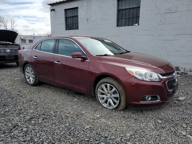 Photo 4 from auction – 2016 CHEVROLET MALIBU LIM with VIN 1G11E5SA5GF108526