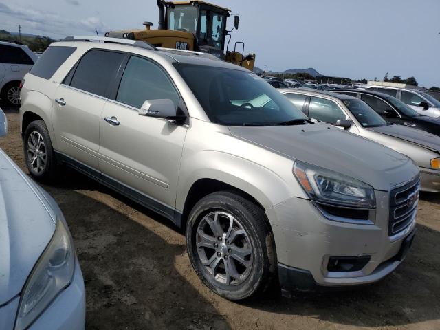 Photo 4 from auction – 2013 GMC ACADIA SLT with VIN 1GKKRRKD7DJ185297