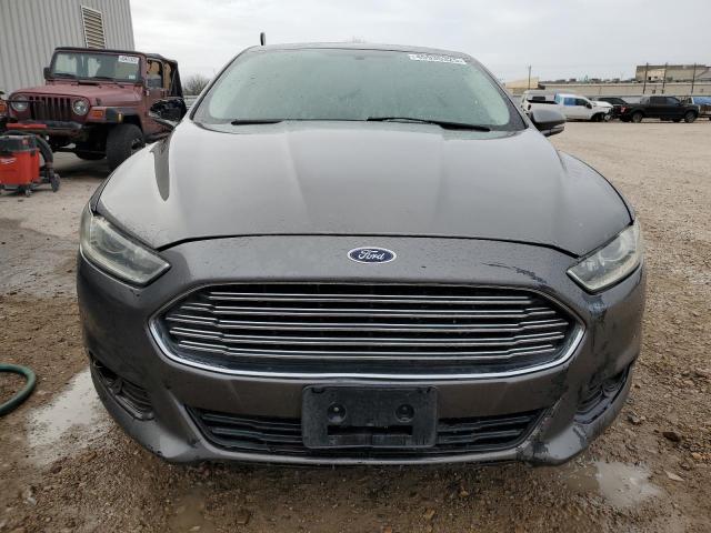 Photo 5 from auction – 2013 FORD FUSION SE with VIN 3FA6P0HR3DR364112