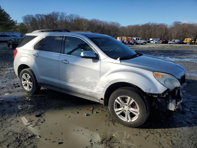Photo 4 from auction – 2011 CHEVROLET EQUINOX LT with VIN 2CNFLEEC0B6221167