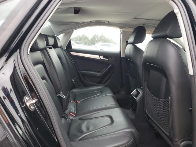 Photo 10 from auction – 2009 AUDI A4 2.0T QU with VIN WAULF78K69N075504