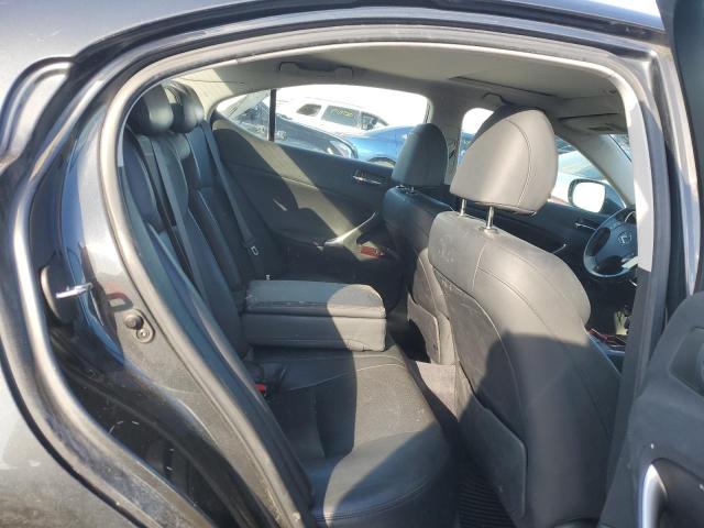Photo 10 from auction – 2007 LEXUS IS 250 with VIN JTHCK262372015892