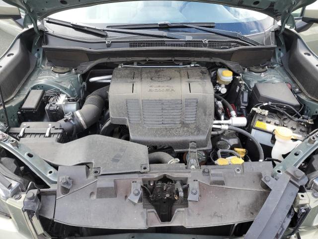 Photo 12 from auction – 2019 SUBARU FORESTER P with VIN JF2SKAEC3KH589384