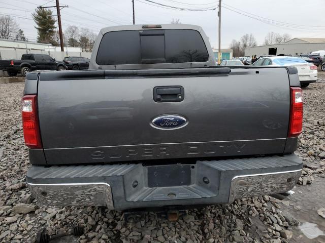 Photo 6 from auction – 2011 FORD F250 SUPER with VIN 1FT7W2B64BEA96697