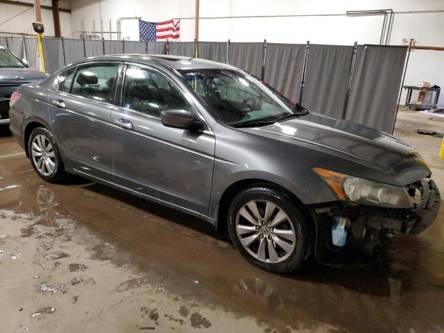Zdjęcie 4 z aukcji – 2012 HONDA ACCORD EX z VIN 1HGCP2F72CA148658