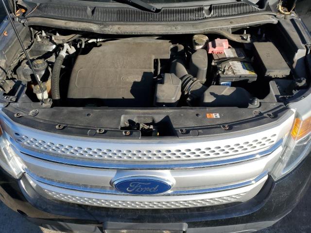 Photo 12 from auction – 2012 FORD EXPLORER X with VIN 1FMHK8D86CGA54194