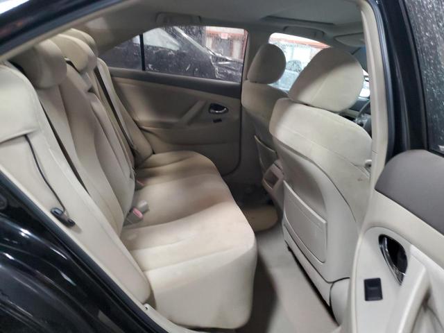 Photo 10 from auction – 2007 TOYOTA CAMRY CE with VIN 4T1BE46K37U576481