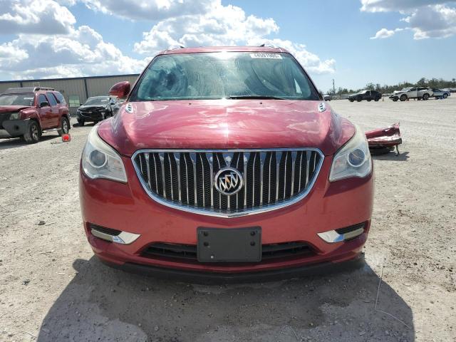 Photo 5 from auction – 2014 BUICK ENCLAVE with VIN 5GAKVBKD2EJ124229