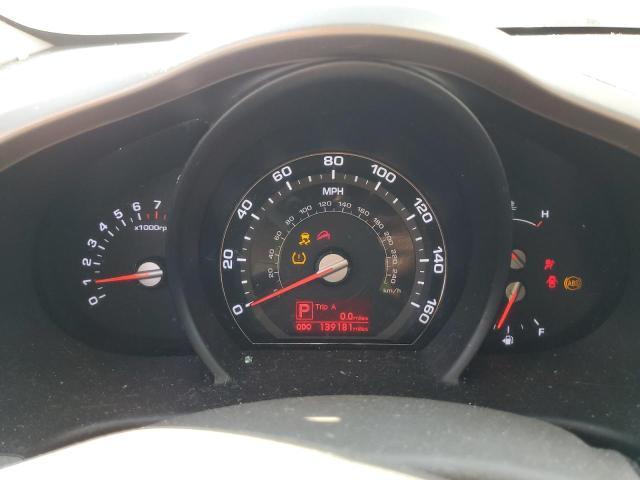 Photo 9 from auction – 2013 KIA SPORTAGE E with VIN KNDPC3A21D7419995