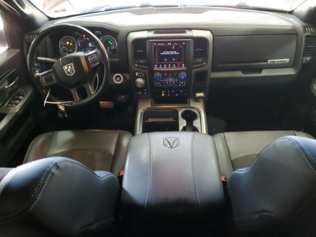 Photo 8 from auction – 2018 RAM 1500 REBEL with VIN 1C6RR7YTXJS235443
