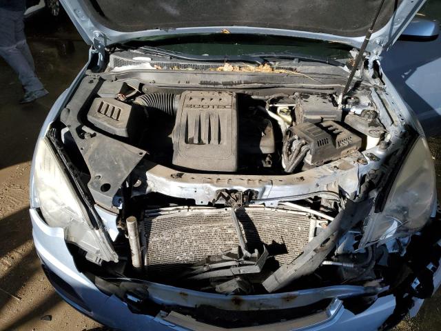 Photo 12 from auction – 2014 CHEVROLET EQUINOX LT with VIN 2GNFLFEK5E6180824
