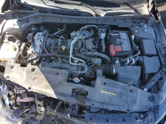 Photo 11 from auction – 2023 NISSAN ALTIMA S with VIN 1N4BL4BV6PN354155