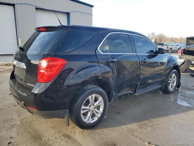Photo 3 from auction – 2011 CHEVROLET EQUINOX LS with VIN 2GNALBEC4B1226857