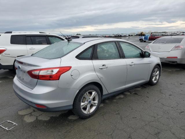 Фото 3 с аукциона – 2013 FORD FOCUS SE с VIN 1FADP3F27DL307912