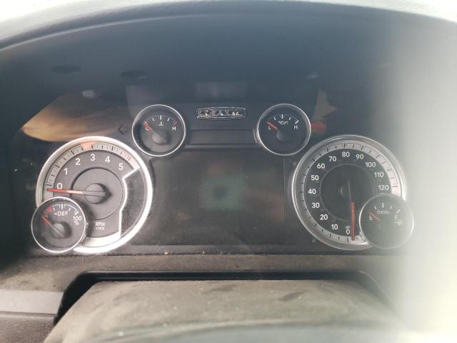 Photo 9 from auction – 2015 RAM 1500 LARAM with VIN 1C6RR7NM7FS580076