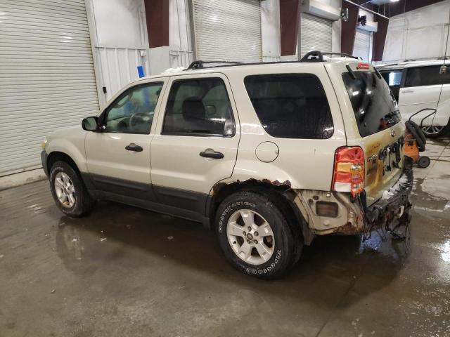 Photo 2 from auction – 2005 FORD ESCAPE XLT with VIN 1FMYU93155KA28075