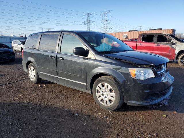 Photo 4 from auction – 2014 DODGE GRAND CARA with VIN 2C4RDGBG5ER201758