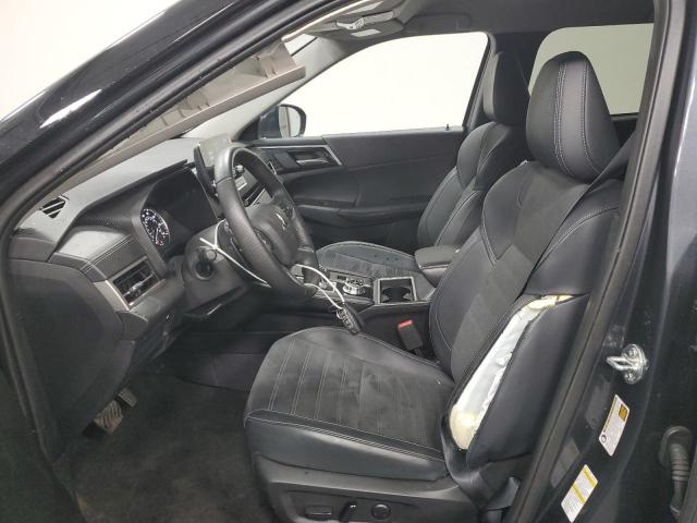 Photo 7 from auction – 2024 MITSUBISHI OUTLANDER with VIN JA4J4VA8XRZ059442