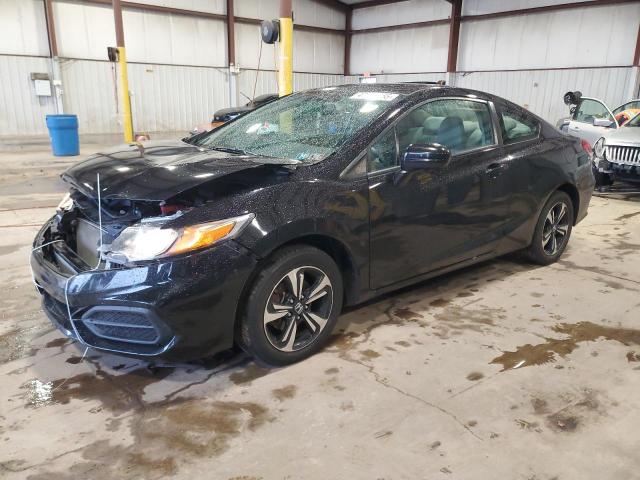 Photo 1 from auction – 2015 HONDA CIVIC EX with VIN 2HGFG3B83FH512240