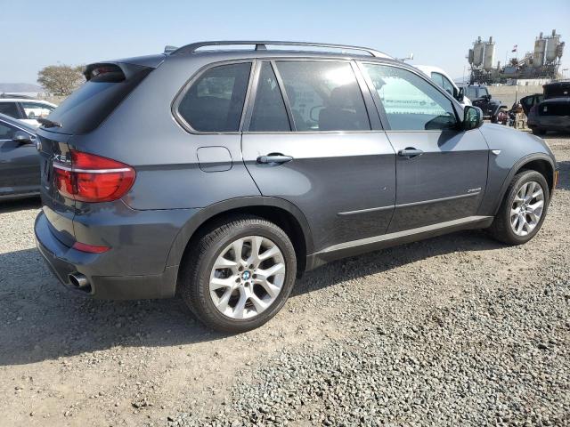 Photo 3 from auction – 2011 BMW X5 XDRIVE3 with VIN 5UXZV4C51BL741698
