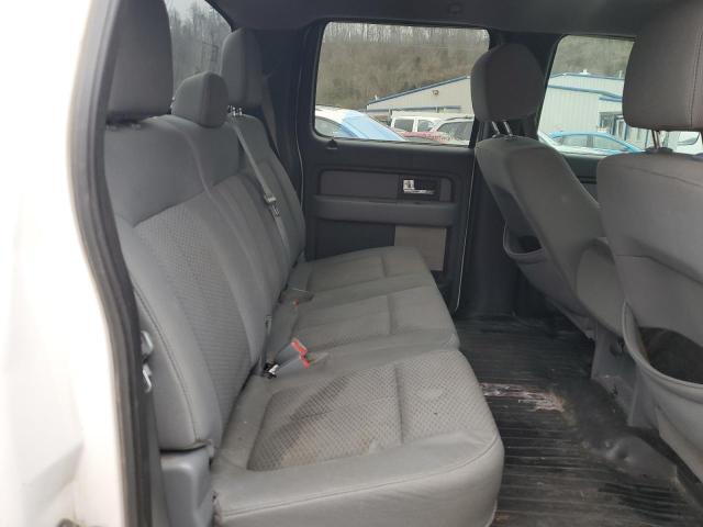 Photo 10 from auction – 2013 FORD F150 SUPER with VIN 1FTFW1EF2DKF35711