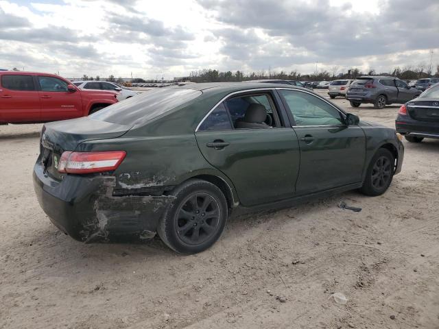Photo 3 from auction – 2011 TOYOTA CAMRY BASE with VIN 4T1BF3EK6BU691660
