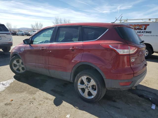 Photo 2 from auction – 2015 FORD ESCAPE SE with VIN 1FMCU9G91FUB06626
