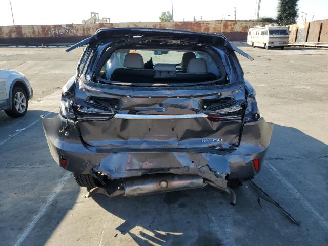Photo 6 from auction – 2017 LEXUS RX 350 BAS with VIN 2T2ZZMCA1HC074646