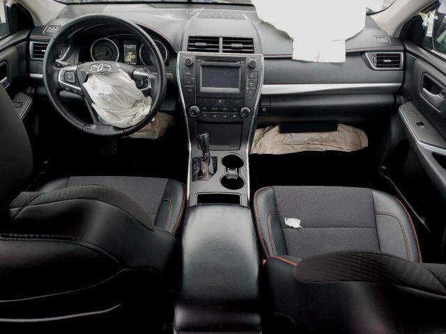 Photo 8 from auction – 2016 TOYOTA CAMRY LE with VIN 4T1BF1FK9GU122358
