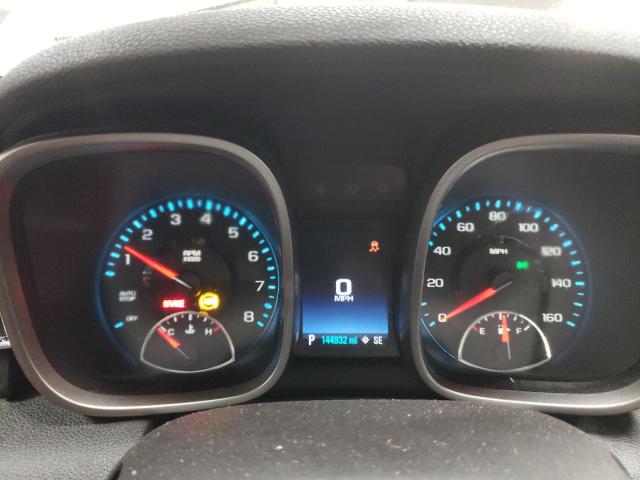 Photo 9 from auction – 2016 CHEVROLET MALIBU LIM with VIN 1G11B5SA2GF123722