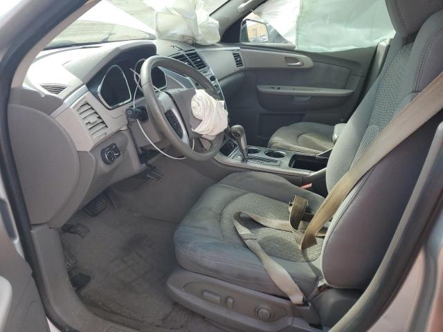 Photo 7 from auction – 2012 CHEVROLET TRAVERSE L with VIN 1GNKRFED8CJ273836