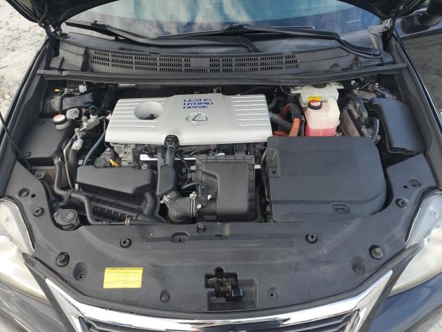Photo 11 from auction – 2014 LEXUS CT 200 with VIN JTHKD5BHXE2190316