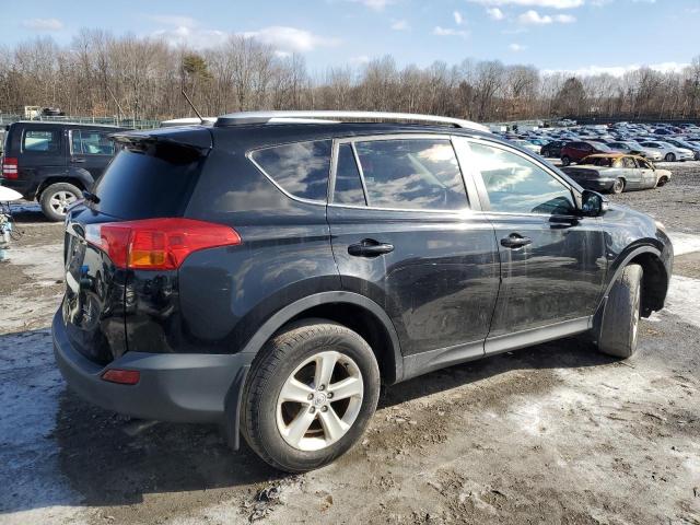 Photo 3 from auction – 2013 TOYOTA RAV4 XLE with VIN 2T3RFREV3DW085447