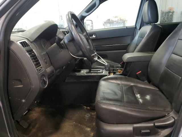 Photo 7 from auction – 2011 FORD ESCAPE LIM with VIN 1FMCU9EG6BKB35823