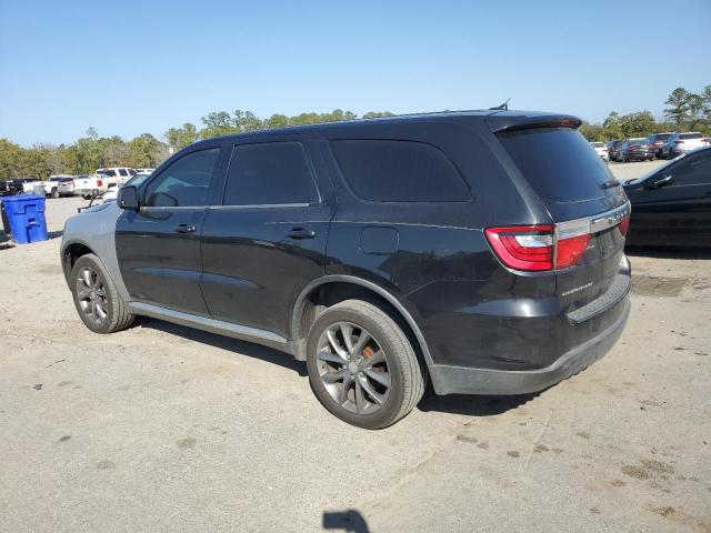 Photo 2 from auction – 2013 DODGE DURANGO SX with VIN 1C4RDHAGXDC558917