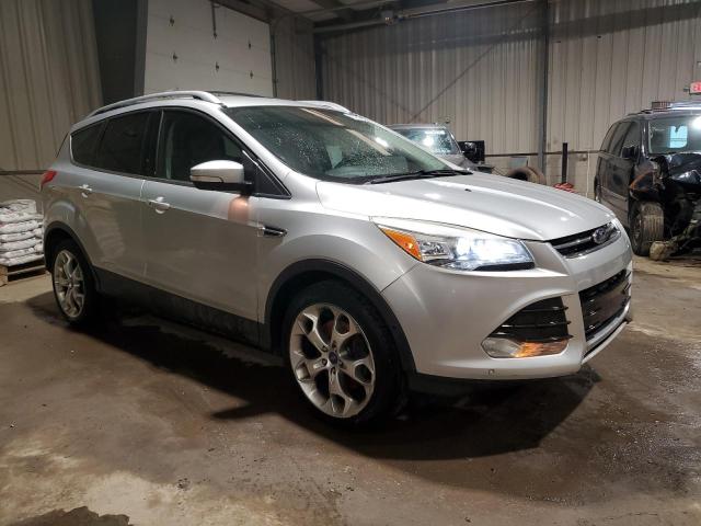 Photo 4 from auction – 2013 FORD ESCAPE TIT with VIN 1FMCU9J99DUA01550