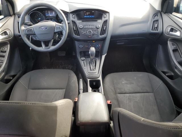 Photo 8 from auction – 2017 FORD FOCUS SE with VIN 1FADP3K25HL335798