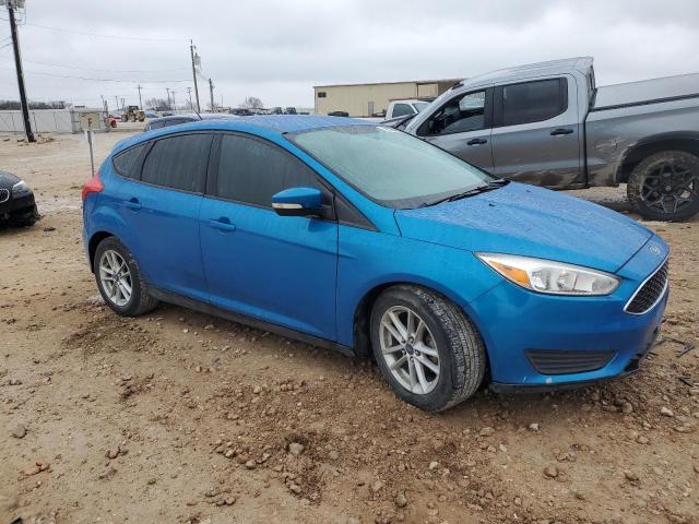 Photo 4 from auction – 2015 FORD FOCUS SE with VIN 1FADP3K22FL275962