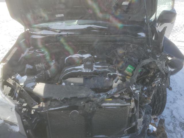 Снимка 12 от търг – 2016 SUBARU FORESTER 2 с VIN JF2SJAKC4GH461346