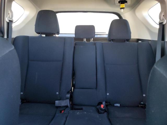 Photo 10 from auction – 2018 TOYOTA RAV4 LE with VIN 2T3ZFREV2JW507638