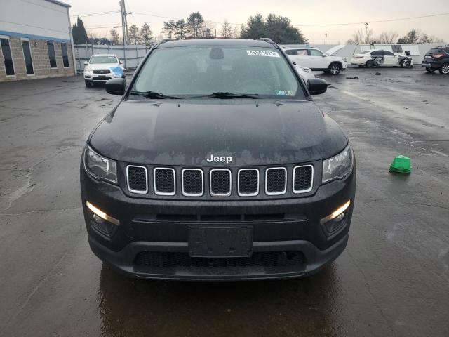 Photo 5 from auction – 2017 JEEP COMPASS LA with VIN 3C4NJDBB1HT627958
