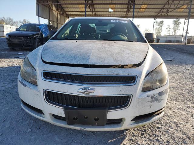 Photo 5 from auction – 2011 CHEVROLET MALIBU LS with VIN 1G1ZA5EU6BF351565